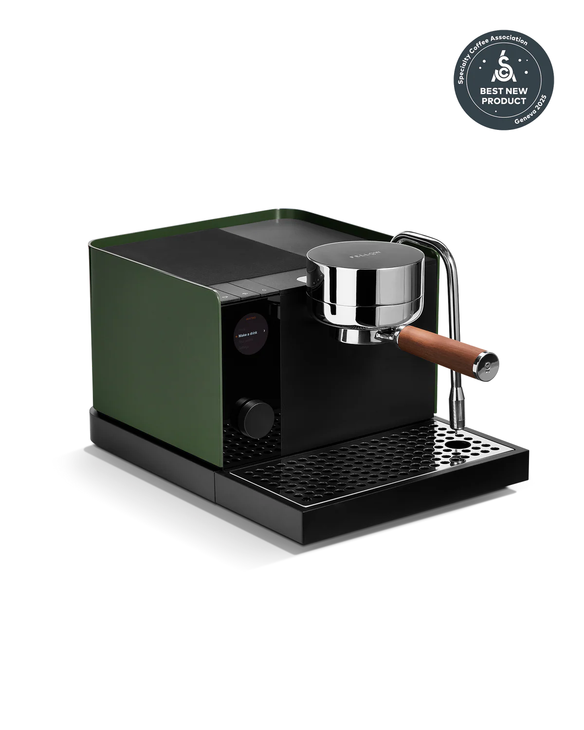 Fellow One Series Espresso
