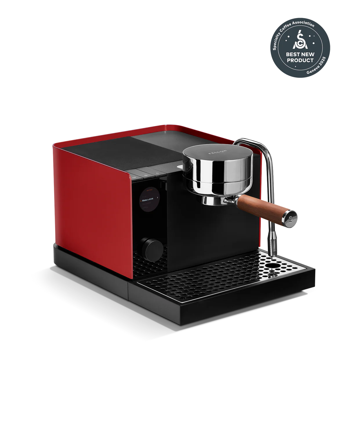 Fellow One Series Espresso