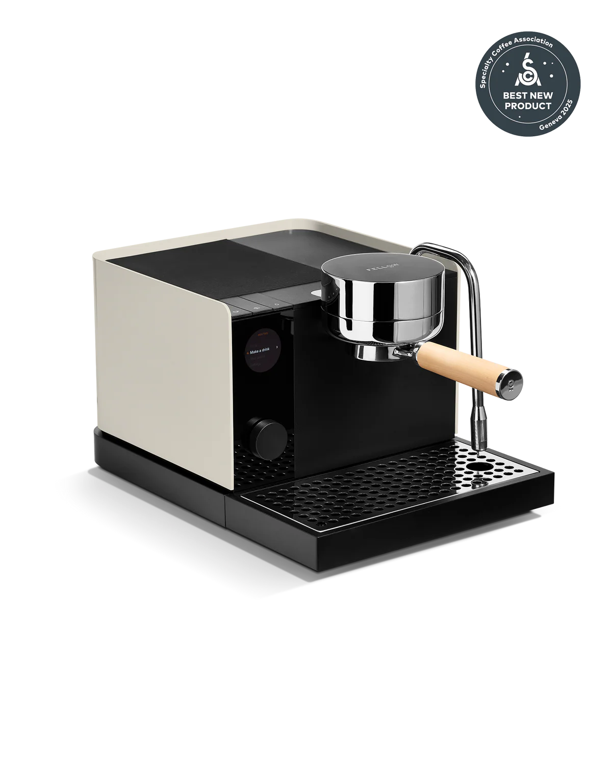 Fellow One Series Espresso
