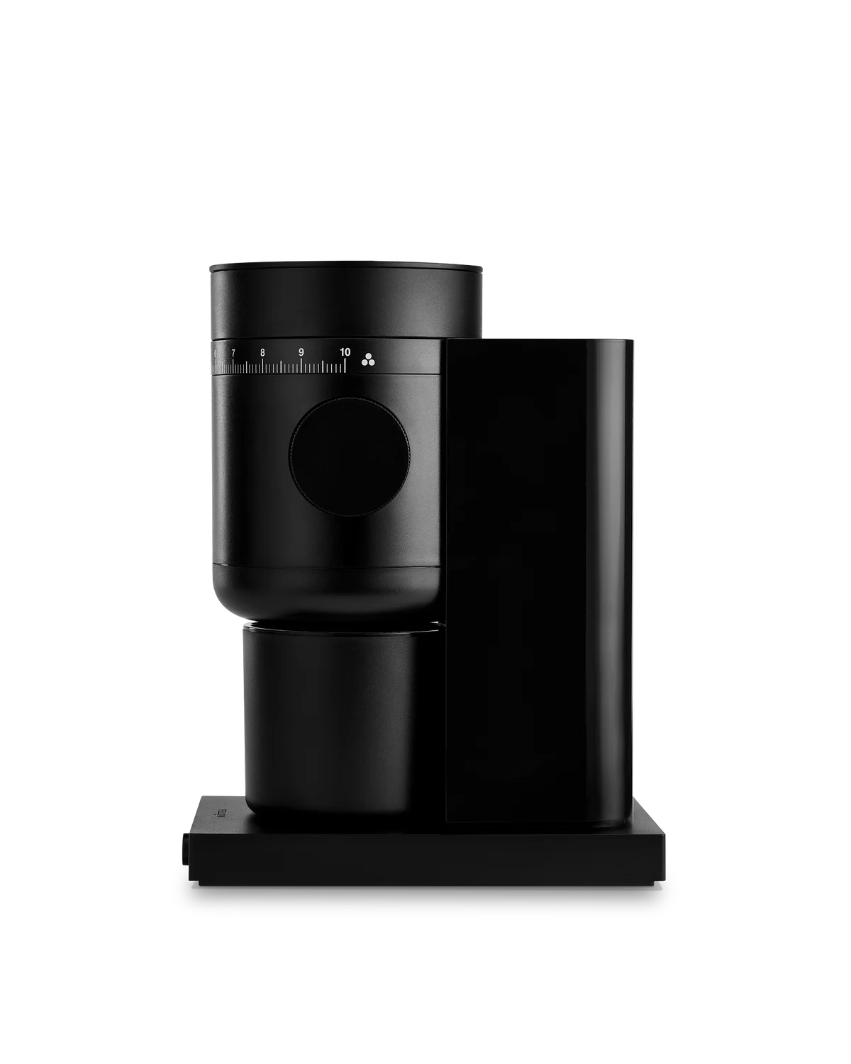 Fellow Opus 2 Grinder