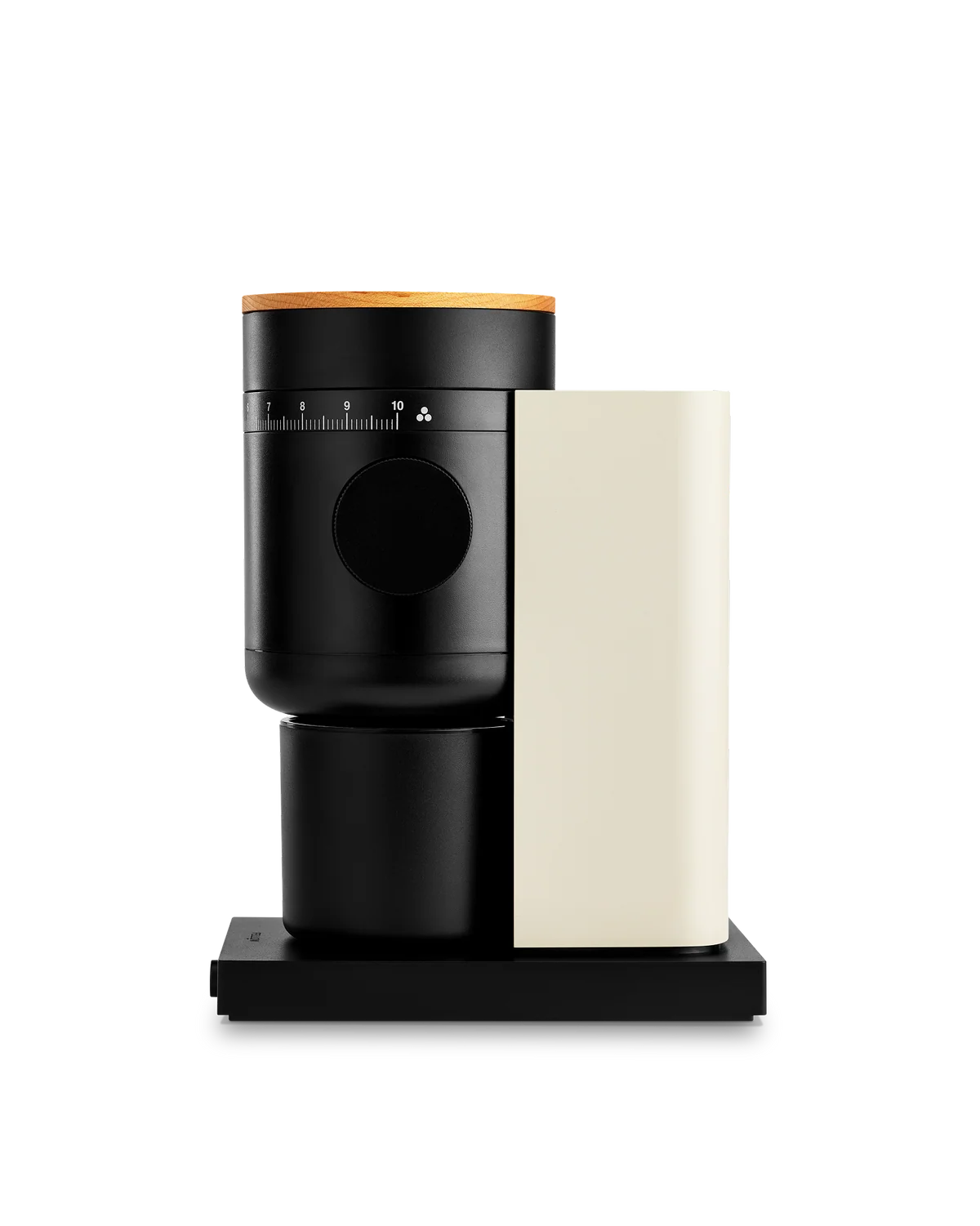 Fellow Opus 2 Grinder