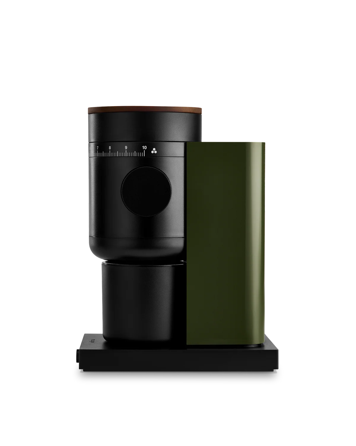 Fellow Opus 2 Grinder