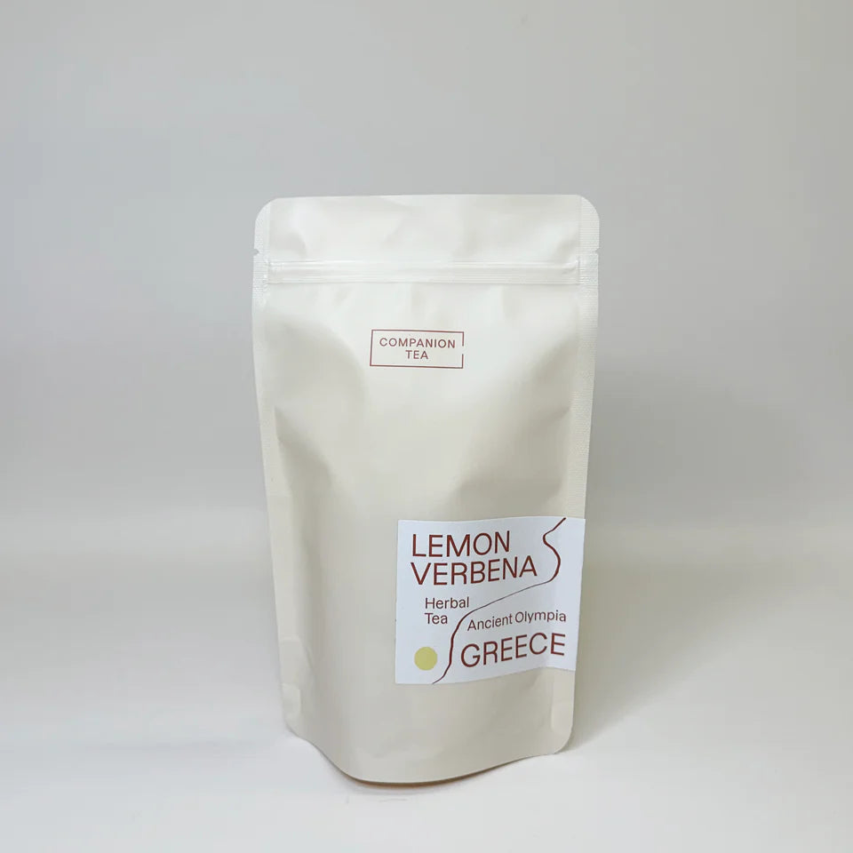 Lemon Verbena N°28 (15g)
