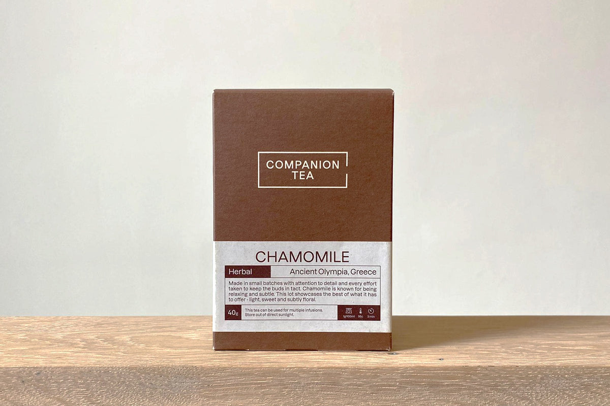 Chamomile N°29 (40g)