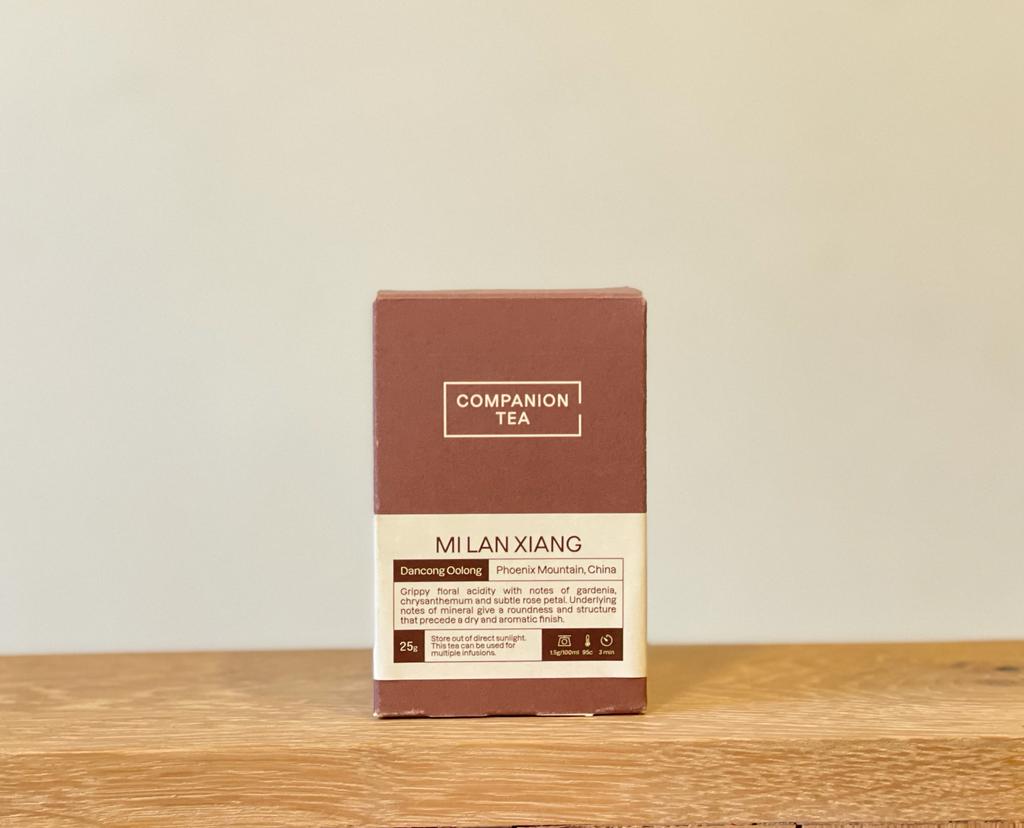 Dancong Oolong, Mi Lang Xiang (30g)