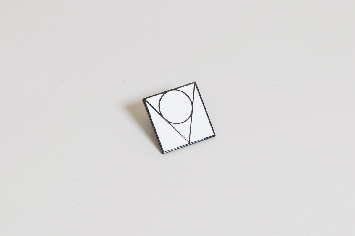 Pin Badge